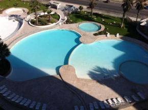  Jardin del Mar Costanera  Кокимбо